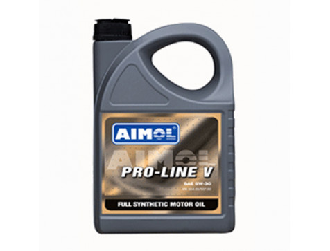 AIMOL Pro Line V 5W-30